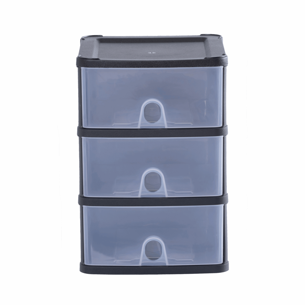 3 DRAWER STORAGE