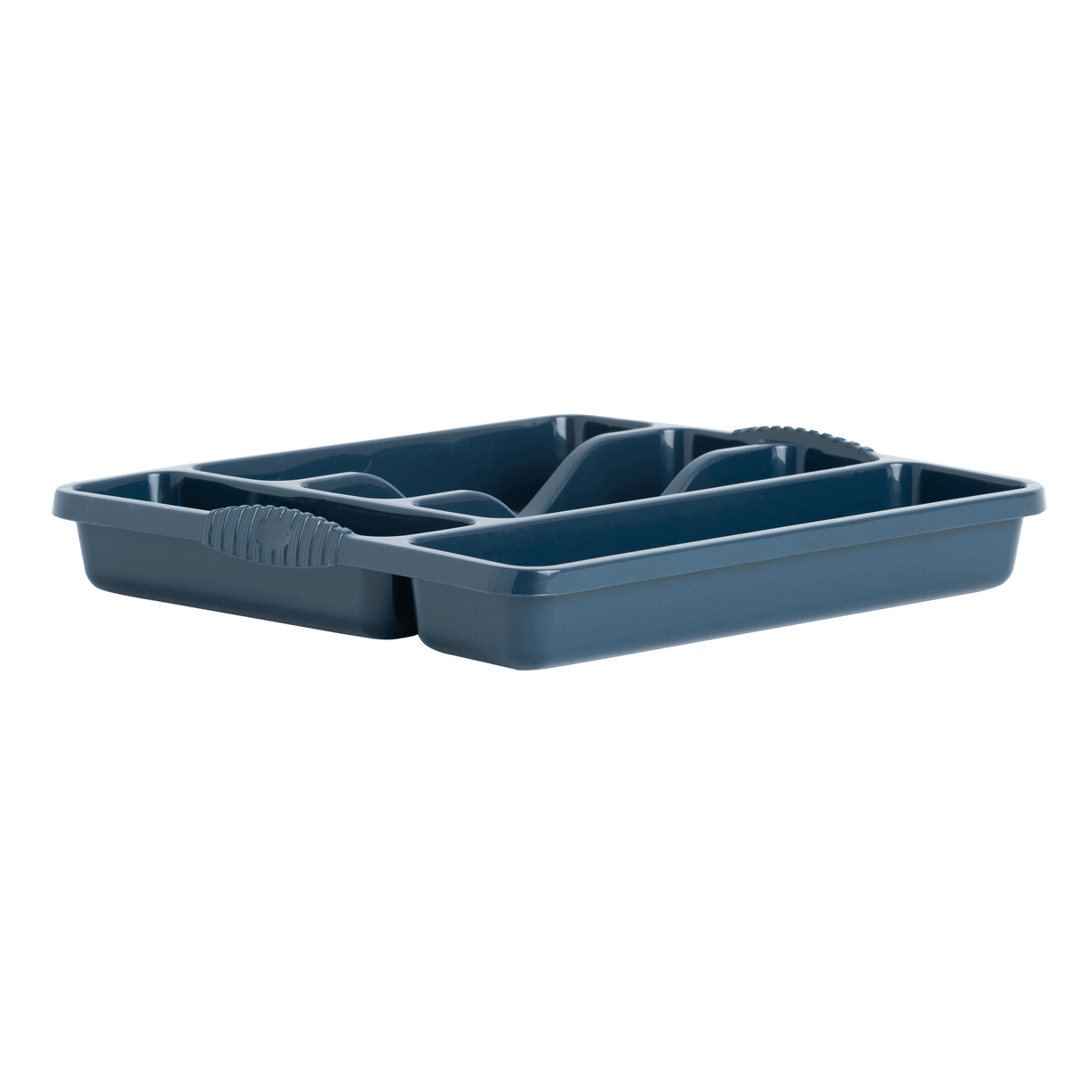 SMALL CUTLERY TRAY NAVY
