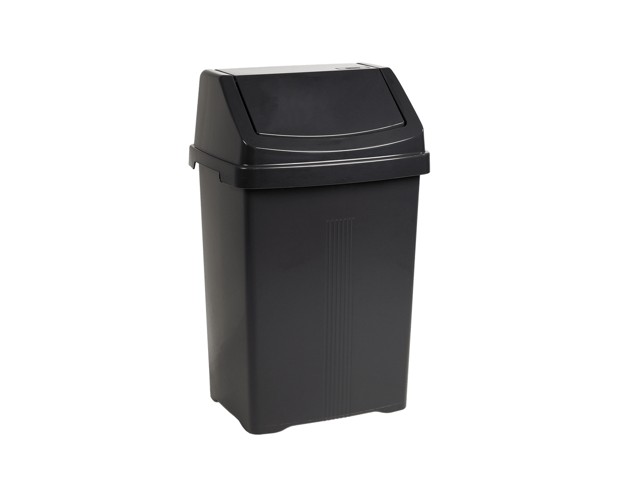 25 LT SWING BIN MIDNIGHT