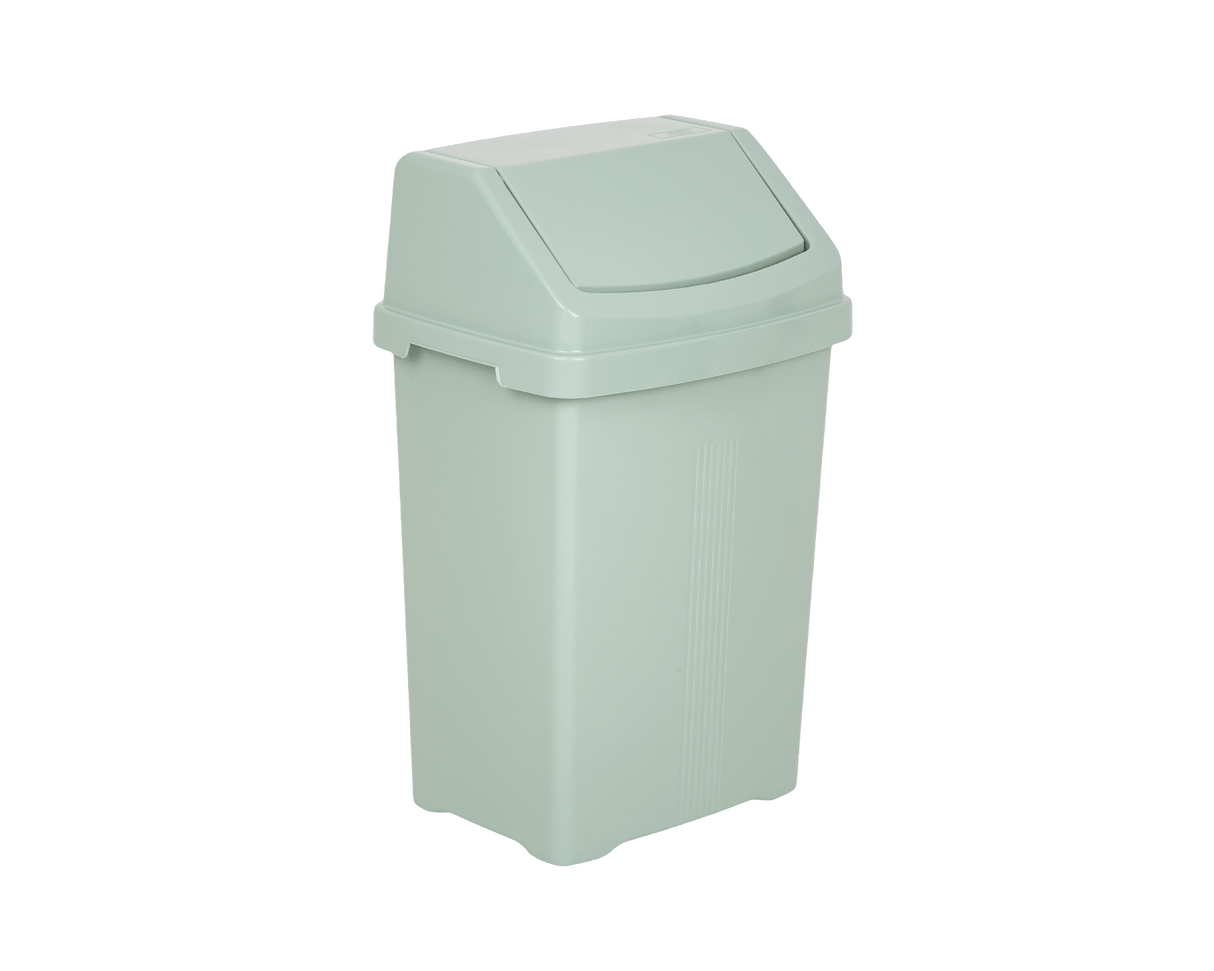 25LTR BIN SILVER SAGE