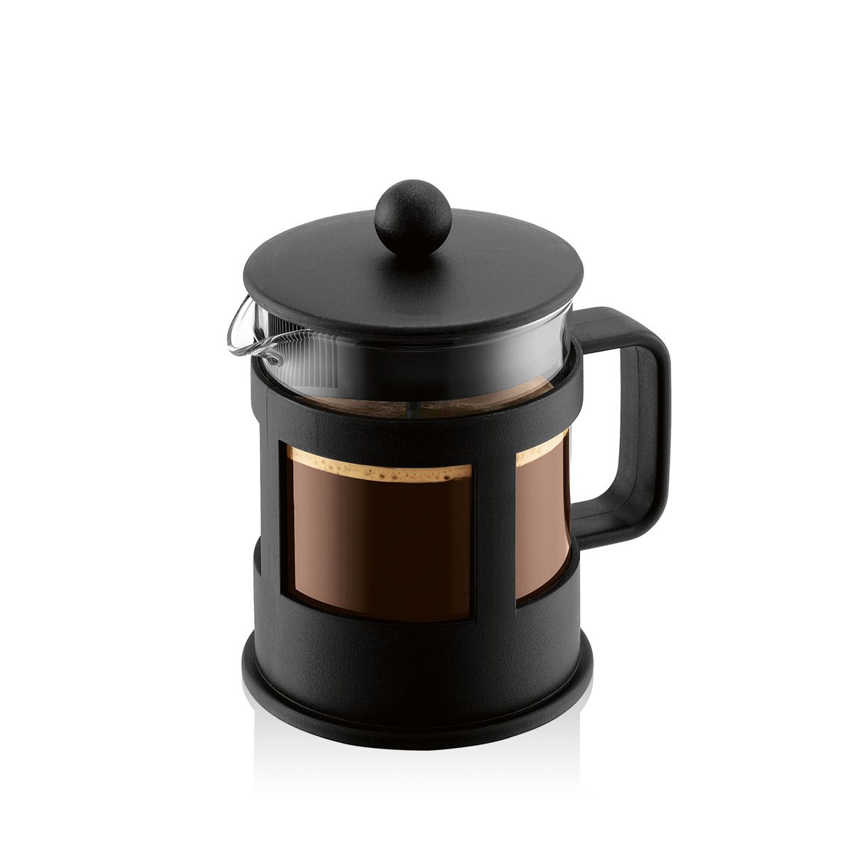 BODUM 1784 KENYA COFFEE MAKER
