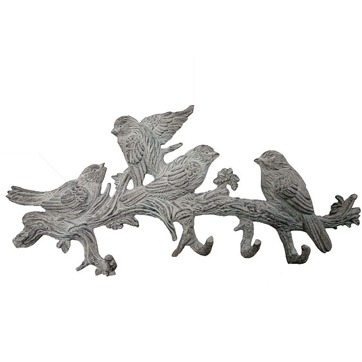 BIRD HOOKS