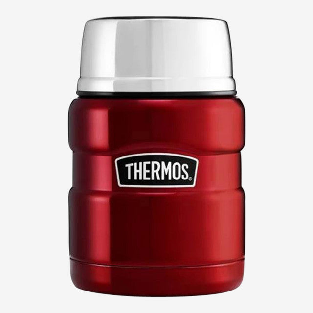 CRANBERRY 47 LT FOOD FLASK