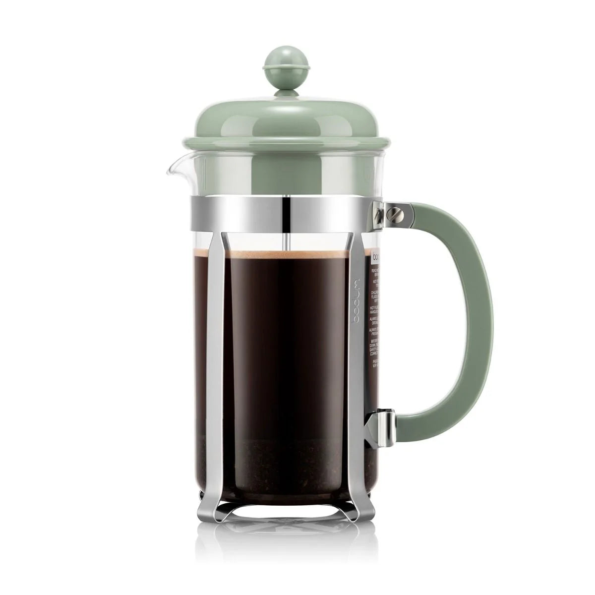 BODUM FRENCH PRESS SAGE