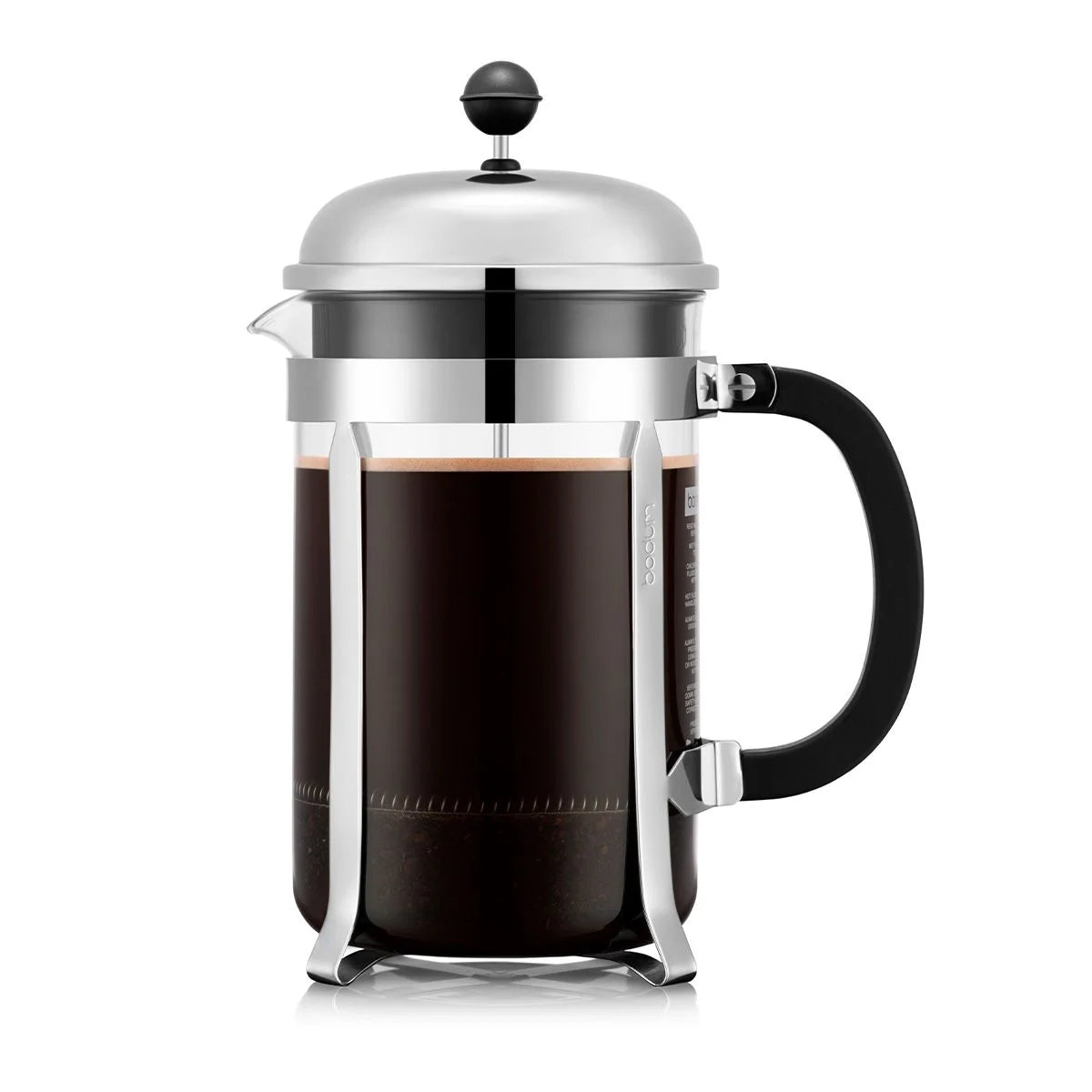 CHAMBORD 12 CUP CAFETIERE