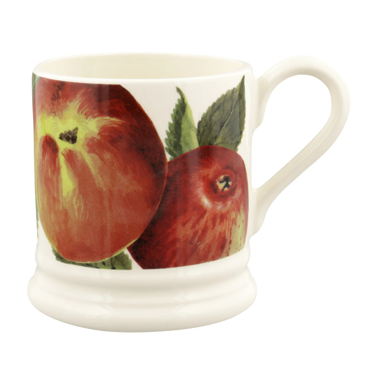 VEGETABLE GARDEN APPLE 1/2 PINT MUG
