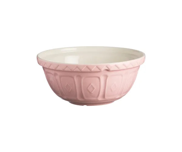 MASON CASH 26 CM MIXING BOWL PINK