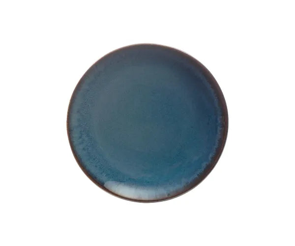 REACTIVE BLUE SIDE PLATE