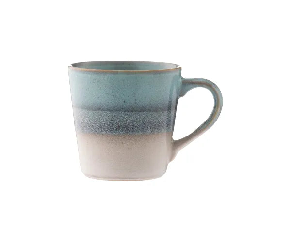 REACTIVE FADE BLUE MUG