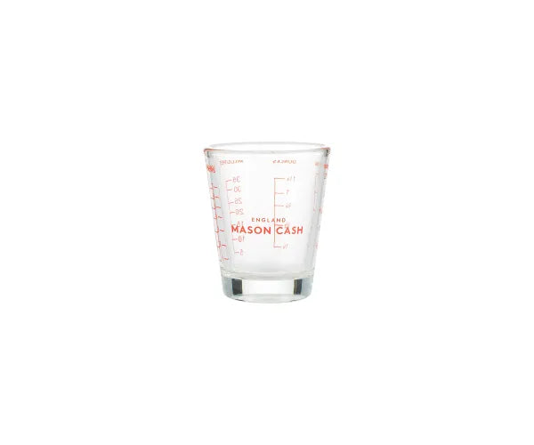 MASON CASH MINI MEASURUNG GLASS 35ML