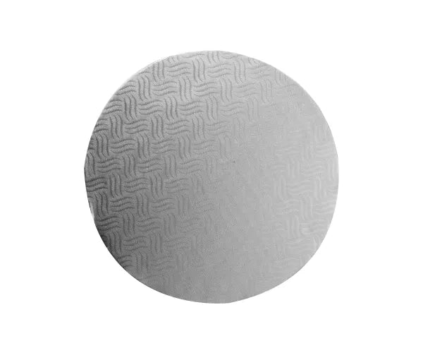 14" ROUND CAKE BOARD