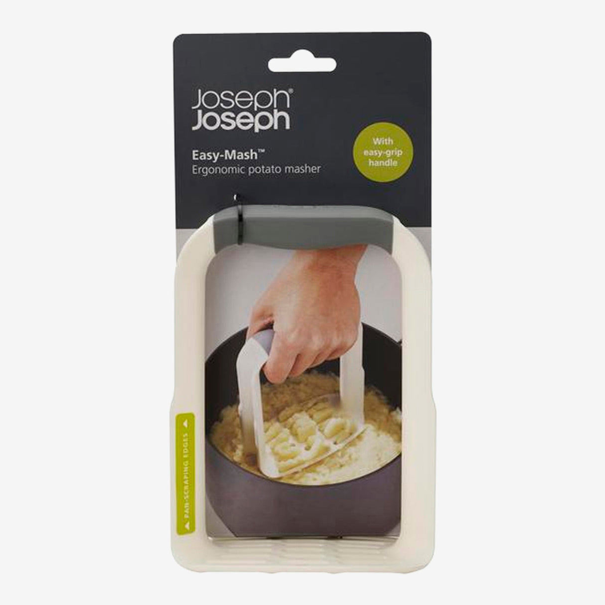 JOSEPH JOSEPH EASY MASHER