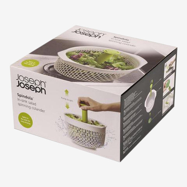 SALAD SPINNER JOSEPH JOSEPH
