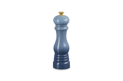 CHAMBRAY PEPPER MILL