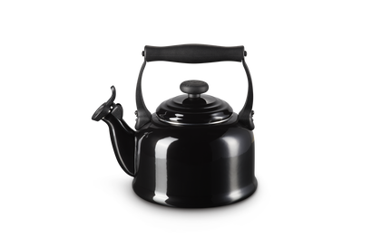 TRAD KETTLE BLACK