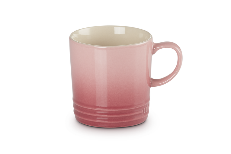 MUG ROSE QUARTZ