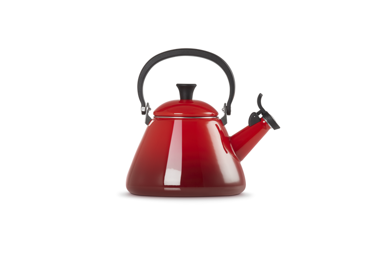 KONE KETTLE CERISE