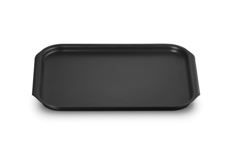 RECT SHALLOW ROASTING TRAY 35CM
