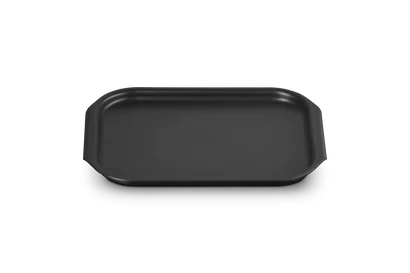 RECT SHALLOW ROASTING TIN 28CM