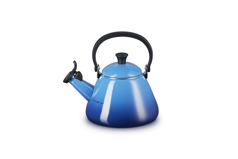 KONE KETTLE AZURE BLUE