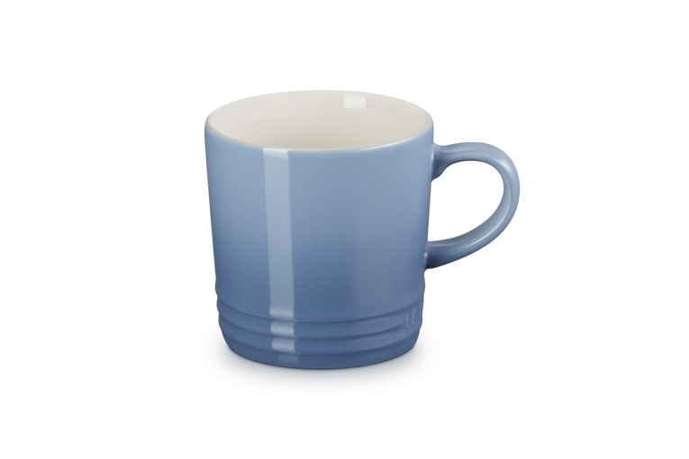 CHAMBRAY MUG LGE
