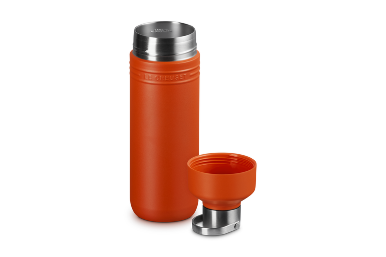 1LTR BOTTLE VOLCANIC