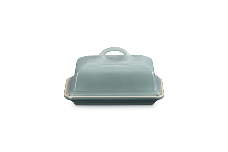 SEA SALT BUTTER DISH