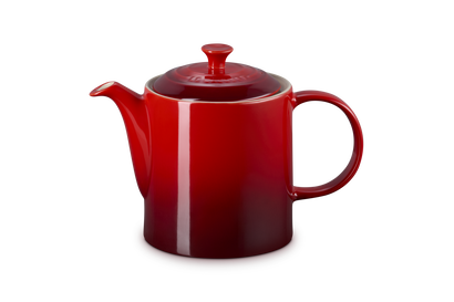 GRANDE TEAPOT CERISE