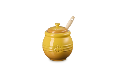 HONEY POT AND DIPPER NECTAR