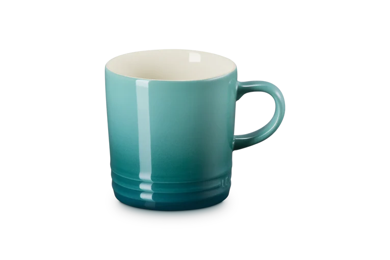 BLEU RIVIERA 350ML MUG