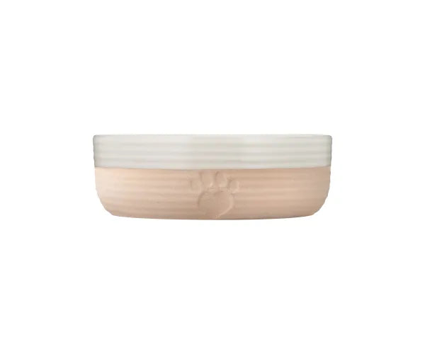 HEART PAW 15CM BOWL