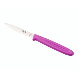 SWISS PARING KNIFE PINK