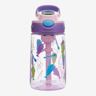 CONTIGO PINK UNICORN BOTTLE