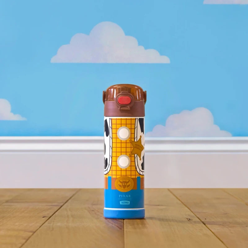 THERMOS TOY STORY & WOODY BOTTLE