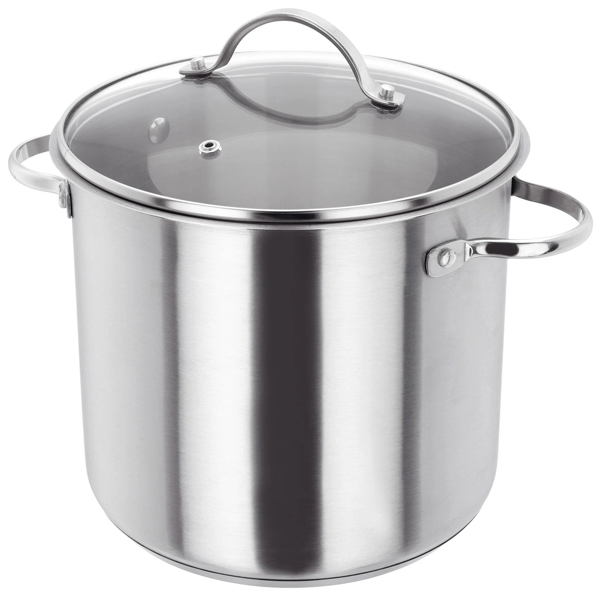 22CM STOCKPOT 6.5LTR