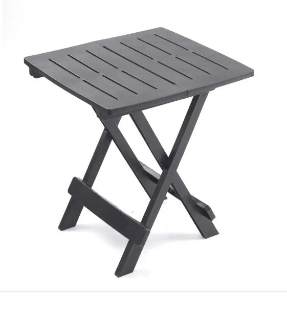 ADIGE FOLDING TABLE GRAPHITE