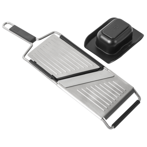MANDOLINE