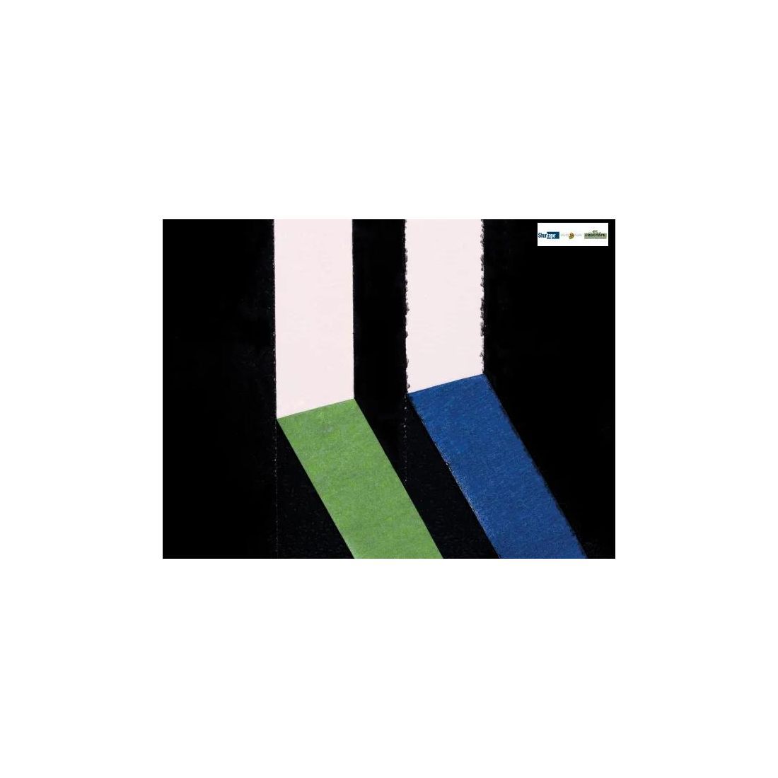 FROGTAPE MULTI-SURFACE MASKING TAPE 36MM