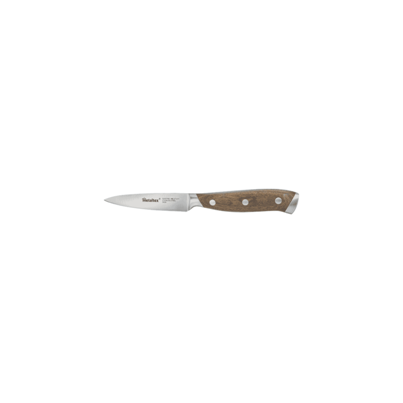 METALTEX HERITAGE PARING KNIFE