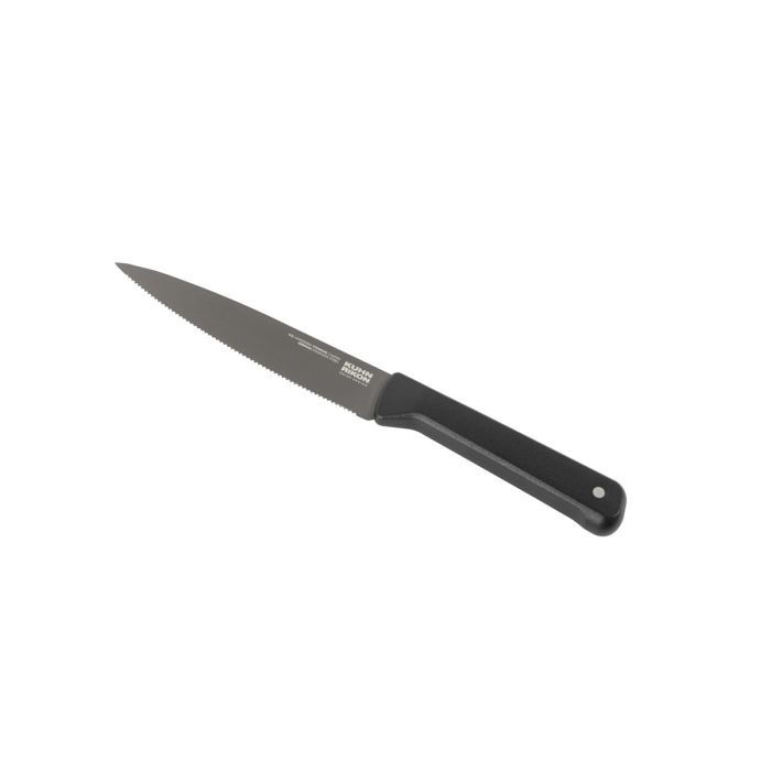 KUHN RIKON ICED UTILITY KNIFE SERRATED