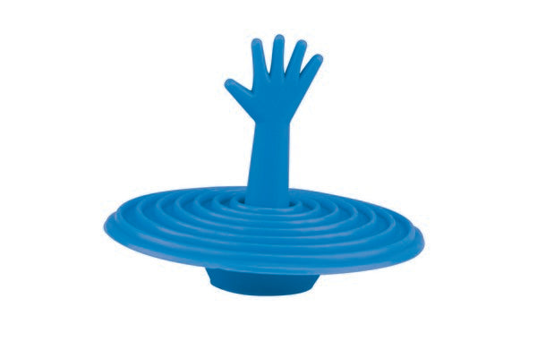 SINK STOPPER