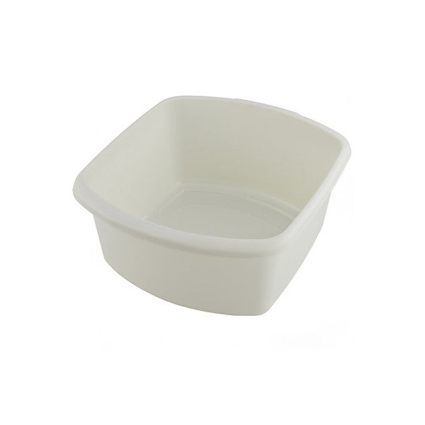 PLASTIC DISH CREAM