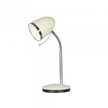 DESK LAMP CREAM