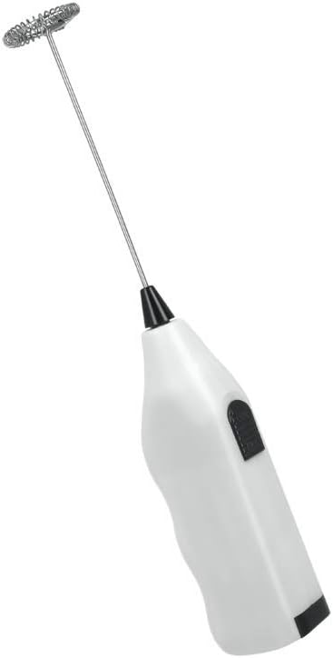 METALTEX ELECTRIC MILK FROTHER