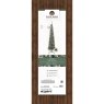 SNOWYPENCIL PINE TREE 7 FT