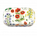 MINI TRAVEL CASE WILD FLOWERS