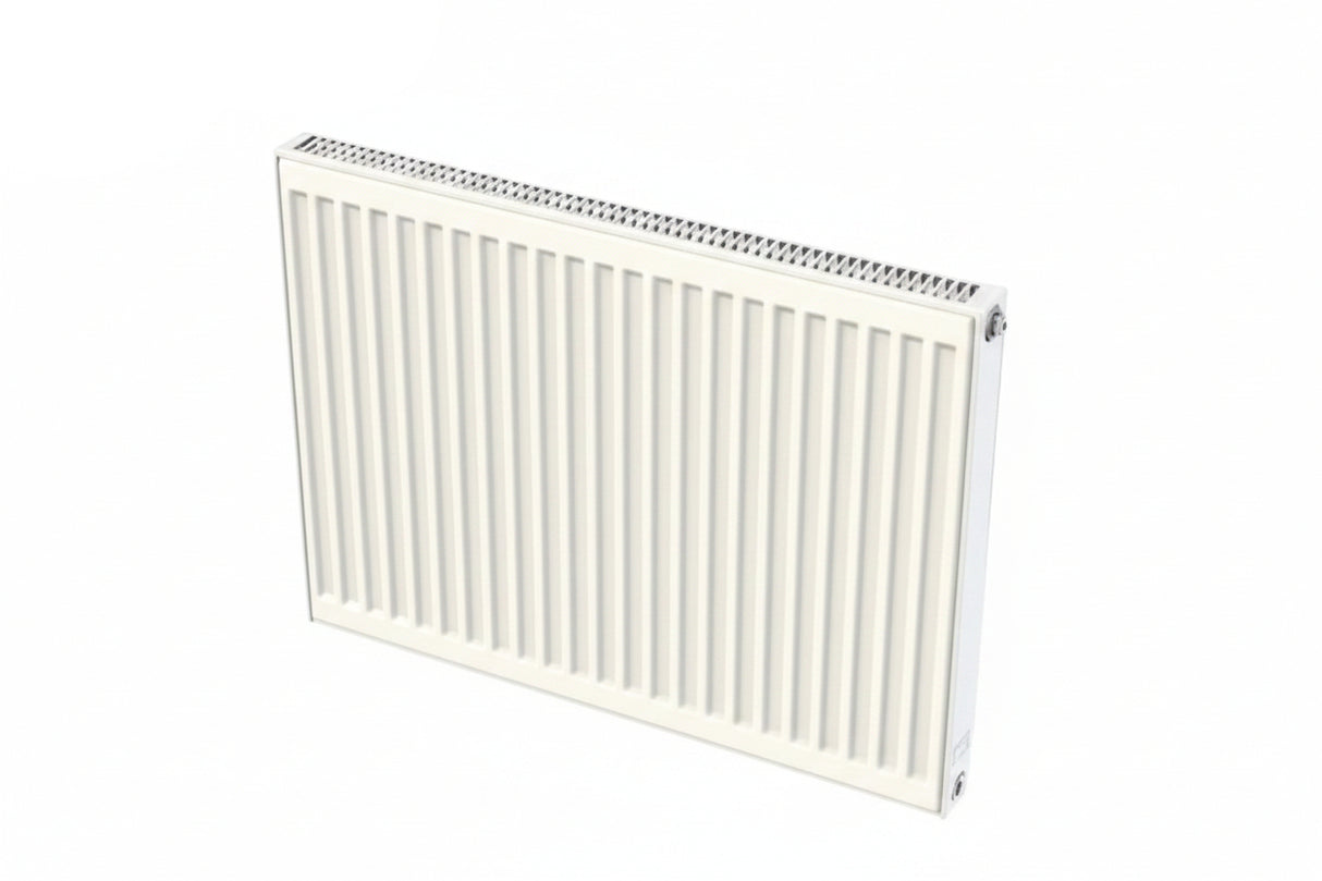 MYSON COMPACT 500MM X 800MM X60 MM RADIATOR SINGLE
