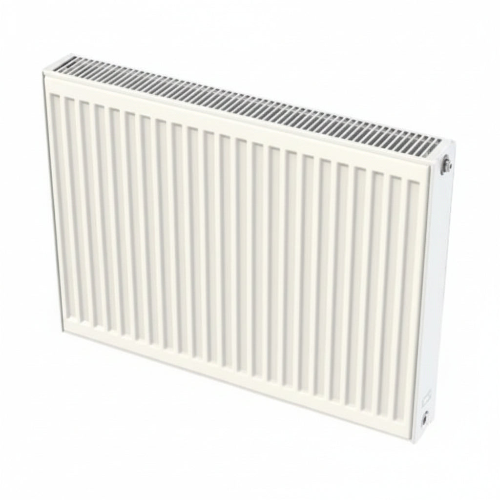 MYSON COMPACT 500 X 1300 X0102 MM RADIATOR DOUBLE