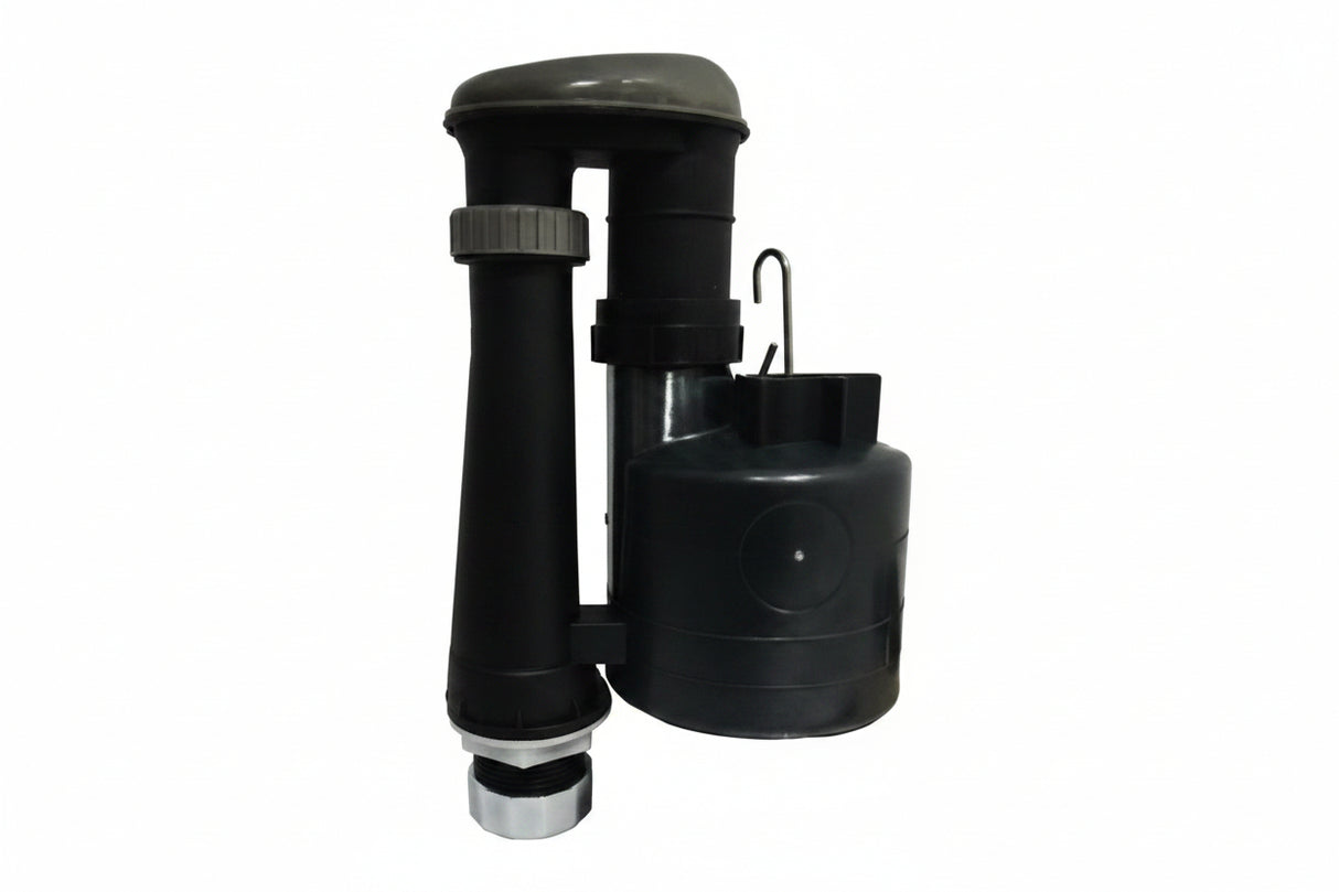 WIRQUIN 3 PIECE ROUND SYPHON
