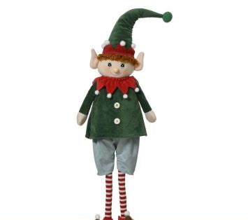 STANDING ELF 95 CM